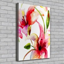 Tulup Tableau Sur Toile Image