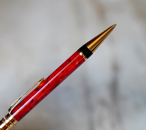 Magnifique stylo bille - bille, parker
