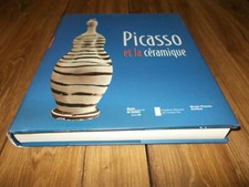 PICASSO ET LA CERAMIQUE /