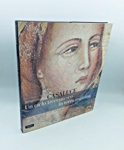 Casaluce cycle du xive - cycle,