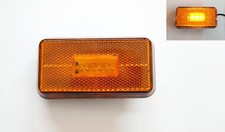 2 Lumières De Marqueurs LED