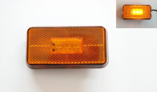 Lumières marqueurs led - 2,