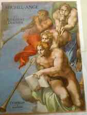 La Chapelle Sixtine.  Le Jugement dernier. Citadelle & Mazenod. Ex N°. NEUF.