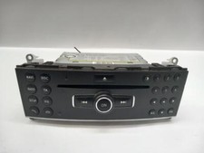 A2049008605 Autoradio pour