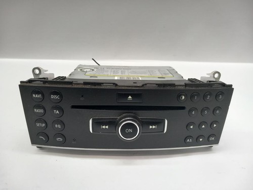 A2049008605 autoradio pour - autoradio,