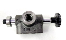 Vanne Push Pull Parker Gresen