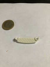 Playmobil Marche blanche d'echelle de bateau ou piscine