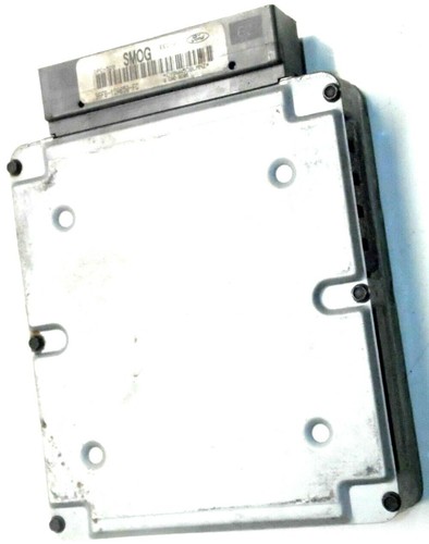 Moteur ecu diesel ford fiesta - moteur,