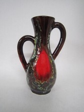 GRAND VASE VALLAURIS  A 2