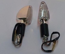 Clignotants moto scooter - clignotants,