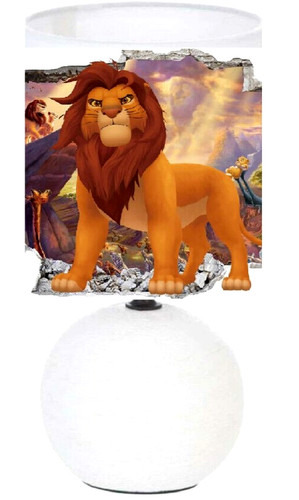 Lampe chevet céramique - de, en
