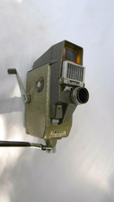 Ancienne camera crouzet - camera, st8