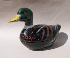 Terrine à pâté de canard