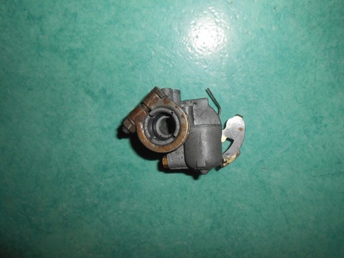 Carburateur gurtner d12g - carburateur, 206