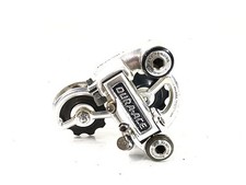 Dérailleur arrière Shimano DURA-ACE EX 7200 d'occasion Vintage Road Parts Pro...