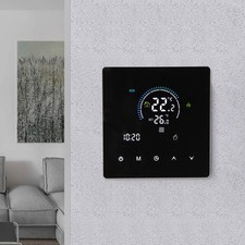 Thermostat 25A pour Chauffage