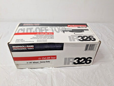 Ingersoll Rand 2-7/8" Air