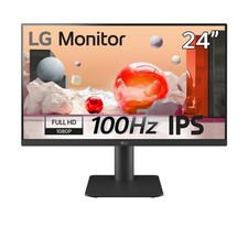 Standard 24MS550-B.AEU Ecran