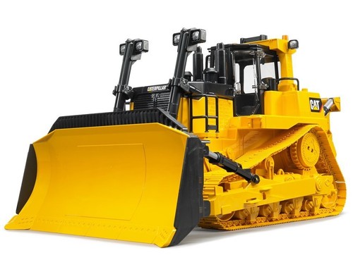 Bruder gros bulldozer - bruder,