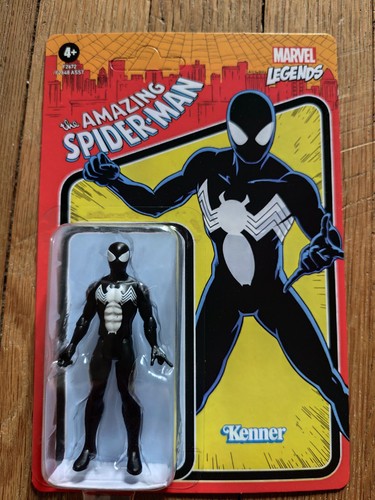 Marvel legends retro - legends,