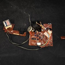 Moteur De Platine Technics