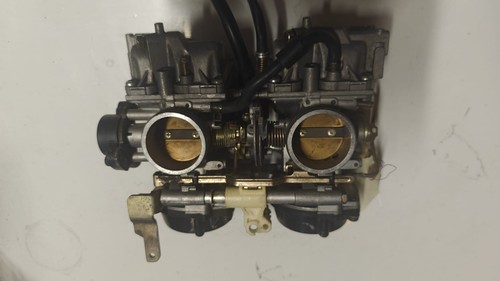 Carburateur yamaha 850 - yamaha,