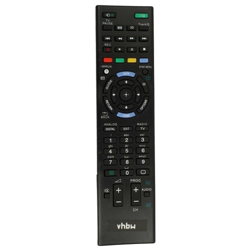 Télécommande pour sony - télécommande,
