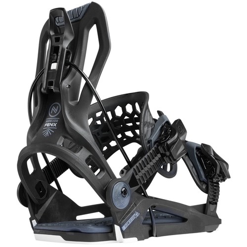 Nidecker flow fenix - nidecker,