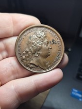 #127-10 Louis XIV La Bataille