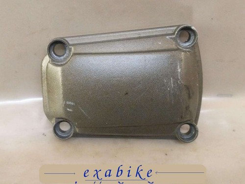 Couvercle moteur pour - couvercle,