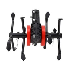 Cultivator Tool Wheel Durable