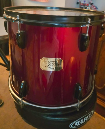 Pearl export 12 - export, 14"
