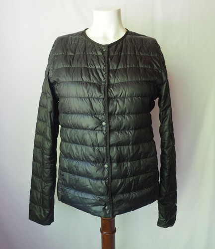 Uniqlo ultra lightweight - ultra, down