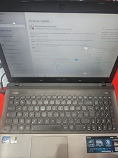 Ordinateur Asus 15p i3  - R500VD-SX411H  Windows 10 