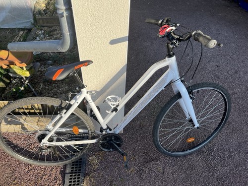 Vélo nakamura - vélo,