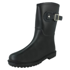 Bottes caoutchouc à - caoutchouc,