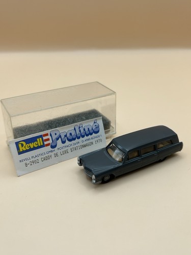 R1291 voiture miniature revell - r1291,