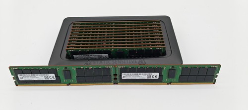 Micron 64gb 2rx4 pc4 - 64gb, pc4-3200aa