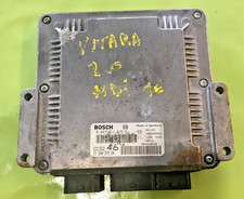 Calculateur Moteur / SUZUKI