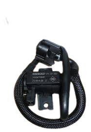 électrovanne turbo - Électrovanne, de