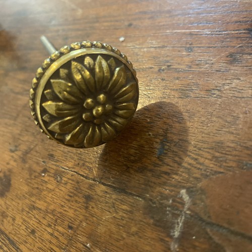 Bouton porte ancien en - porte,