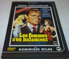 DVD° Les femmes s'en