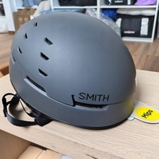 Casque ski/alpinisme Smith