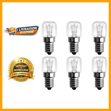 Lampes à Incandescence