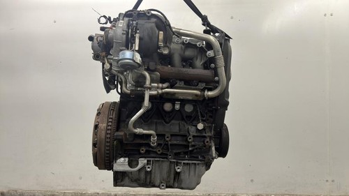 Moteur renault scenic phase - 2,