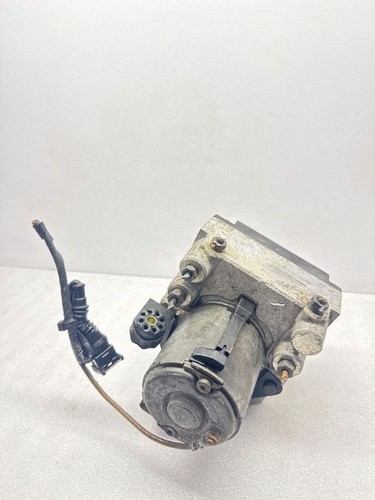 Bmw e38 pompe abs - e38,
