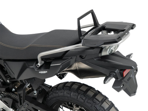 Hepco becker porte topcase - becker, porte-topcase