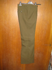 PANTALON sergé troupe type 61