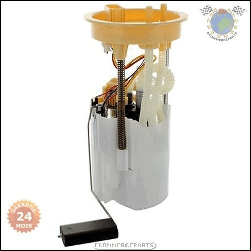 Pompe carburant meat - pompe, diesel