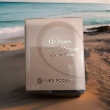 Eau De Parfum Quelques Notes D